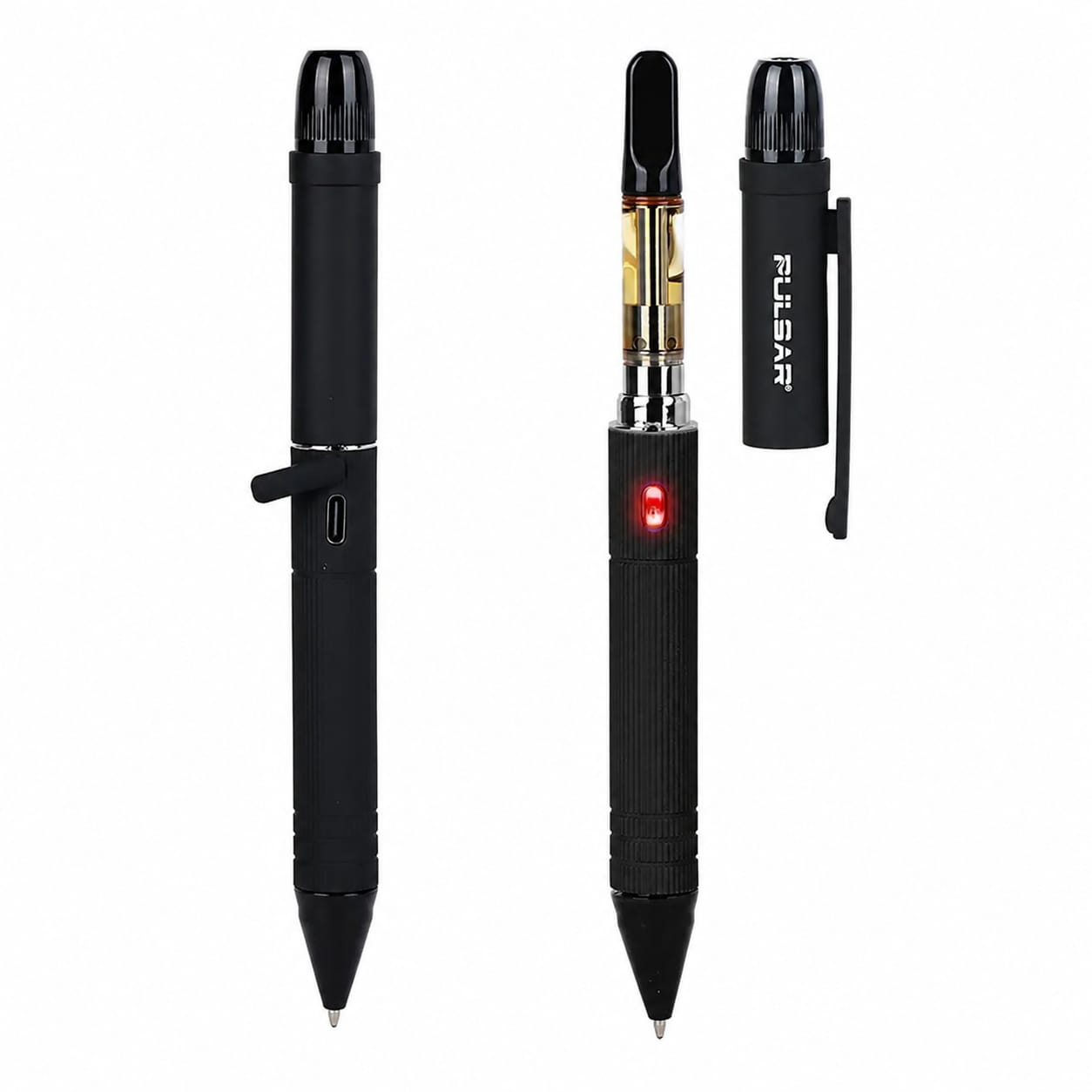 BATERIA CARTRIDGE PULSAR 510 DL-PACK 10 UNIDADES