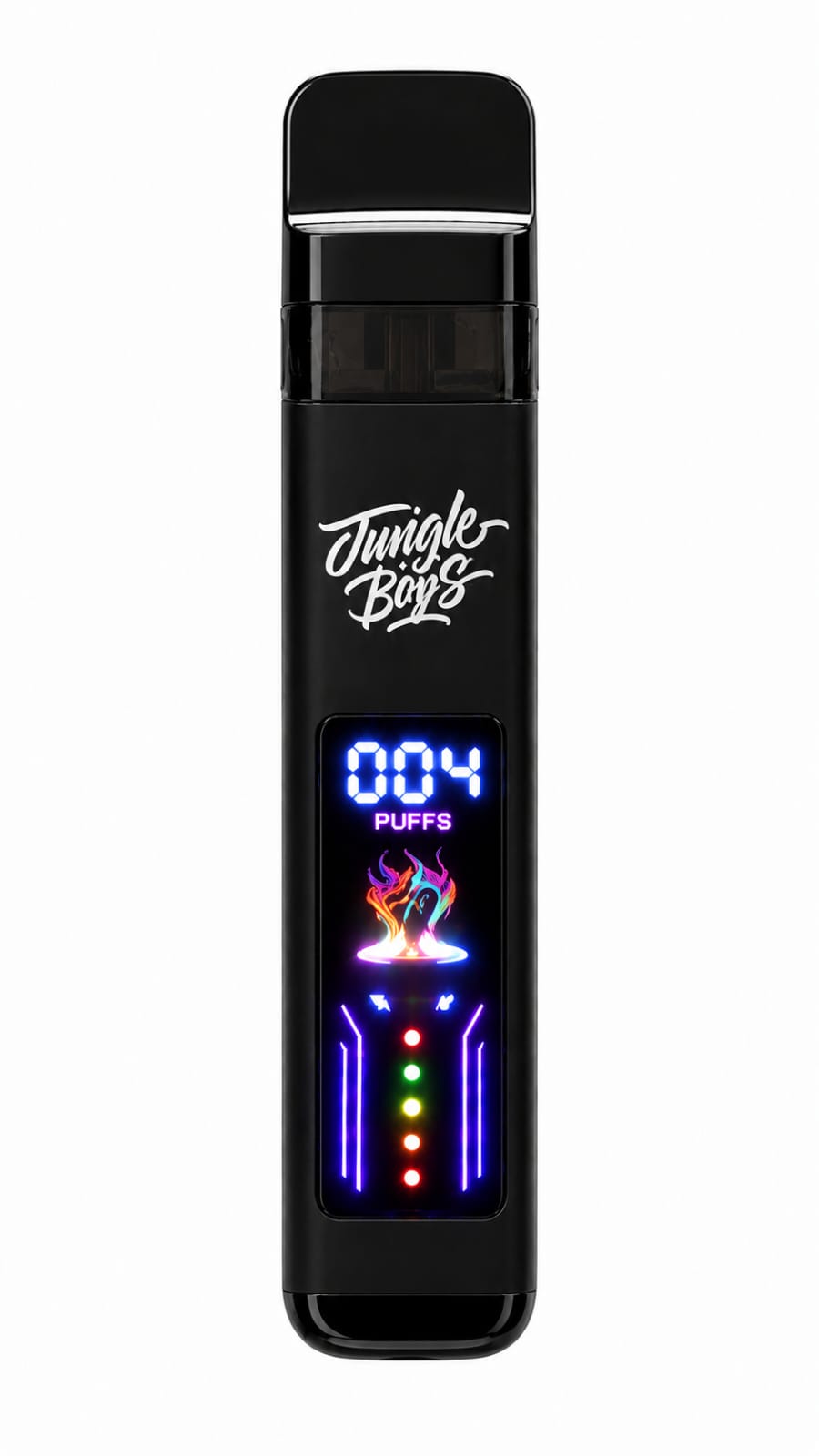 PACK 1O VAPORIZADOR-JUNGLE BOYS x COOKIES 1G PREMIUM - Imagen 2