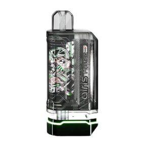 BATERIA CARTRIDGE AIRIS MYSTICAMAX-PACK 10 UNIDADES