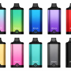 BATERIA CARTRIDGE YOCAN ZIVA PRO 510-PACK 10 UNIDADES