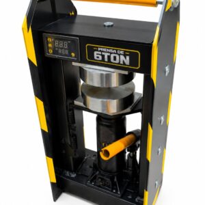 PRENSA EXTRACCION PRO 6 TONELADAS