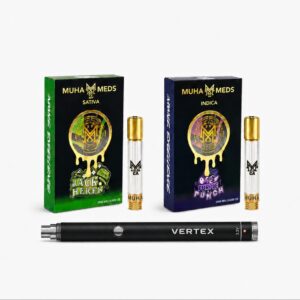 CARTRIDGES