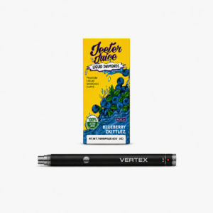 PACK UNIDAD JEETER JUICE+BATERIA VERTEX