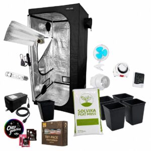KIT DE INDOOR